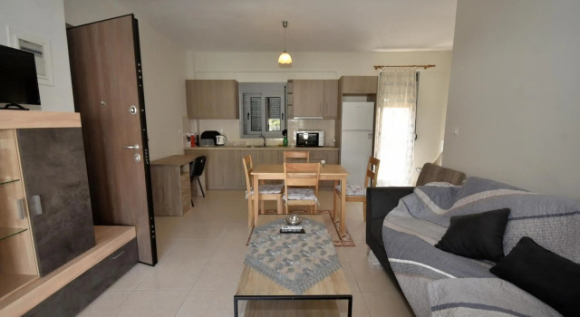 APOSTOLIAS APARTMENTS, Book Apartment Volos 