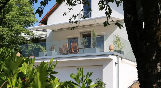 Ferienwohnung Brüssing, Prenota Hotel Pentling Alto Palatinato