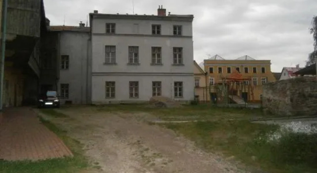 Apartmány - Vidnava, Buchen Sie Hotel Vidnava Olmütz