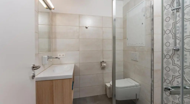 Апартаменты Superior Villa Elisa