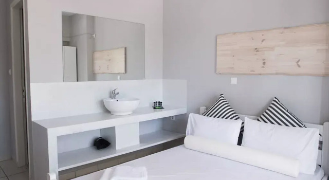 Двухместный номер Superior Akra Morea Hotel & Residences
