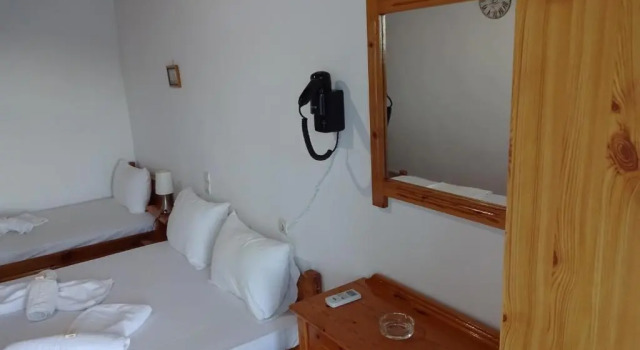 Scirocco Rooms, Prenota Hotel Sfakia Chania Regional Unit