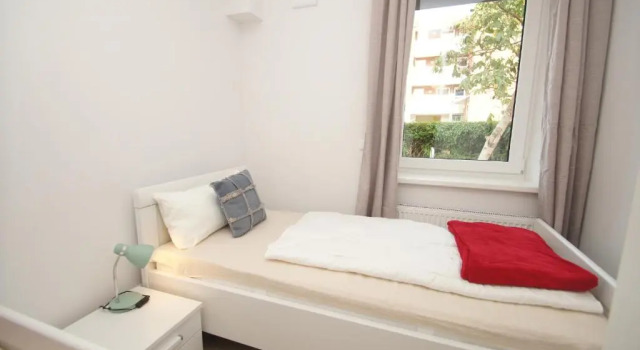 Strand Quartiere Koje 6, Забронировать Отель Бизнес-отели Даме, 4* 5*