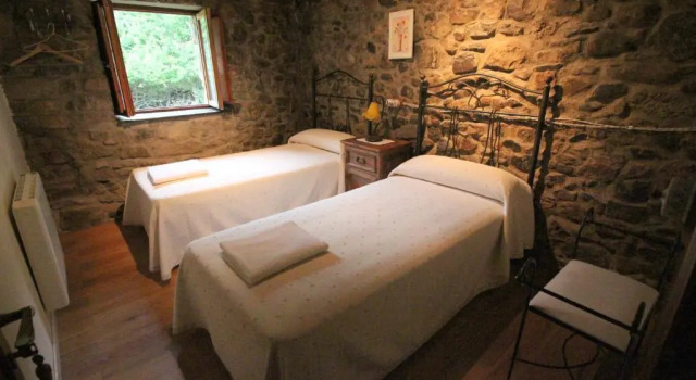 La Solana de Babia, Buchen Sie Hotel San Emiliano 