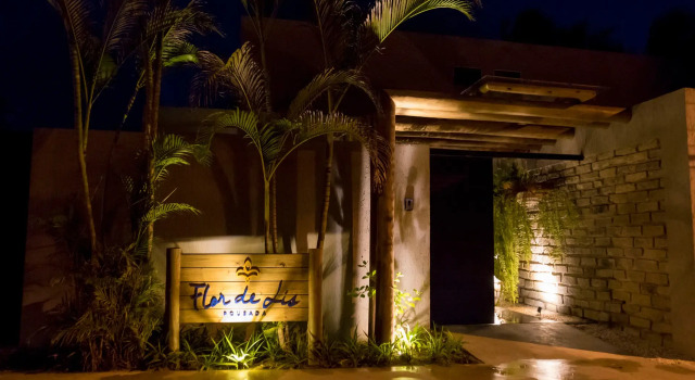 Flor de Lis Exclusive Hotel