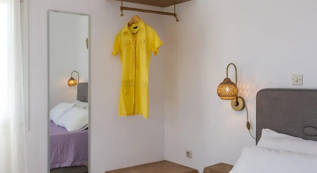 Giasemi Milos, Prenota Hotel Plaka Milou Milo