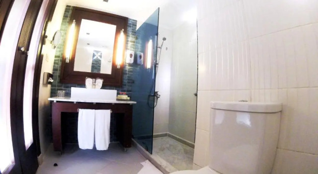 Номер Deluxe с видом на море Xperience Sea Breeze Resort