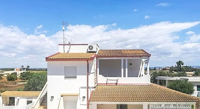 Nice Apartment in Reitani Noto With Wifi and 2 Bedrooms