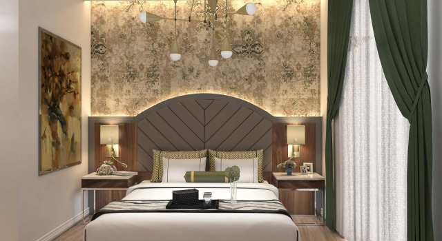 Grand Uysal Beach & Spa Hotel, Забронировать Апарт-отель Алания 