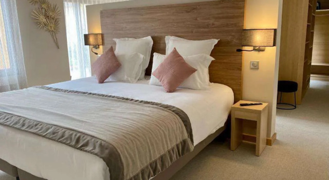 Ermitage de l'Oasis & Spa - Cannes Mandelieu