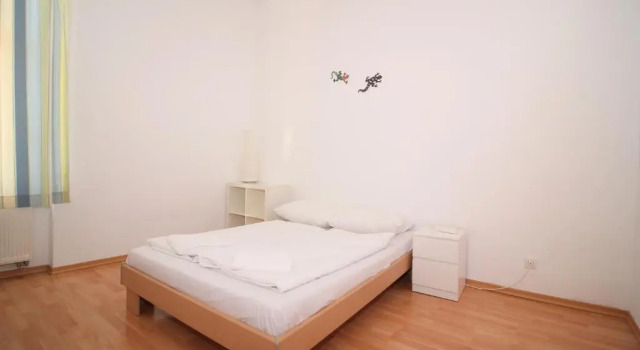 Апартаменты с 3 комнатами Fair Apartments