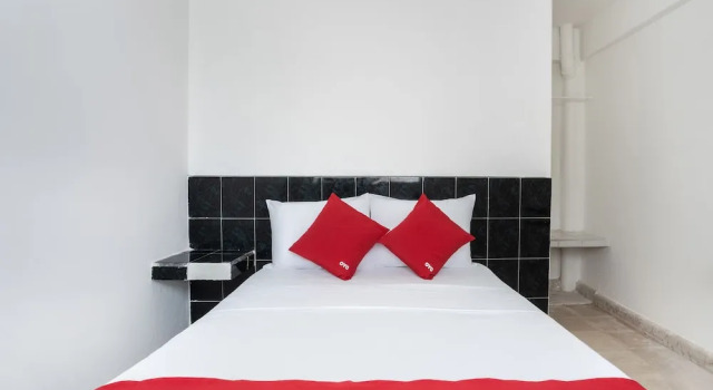Номер Standard Hotel Rimon