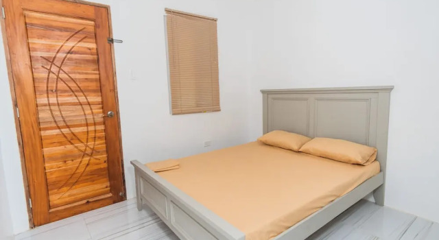 Номер Standard Villa Elizabeth Beach Resort