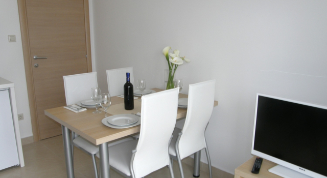 Apartment At the sea - 5 M from the beach : A5 Klek, Riviera Dubrovnik