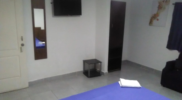 Express Inn PTY Aeropuerto Internacional Panama, Prenota Hotel Tocumen Panama