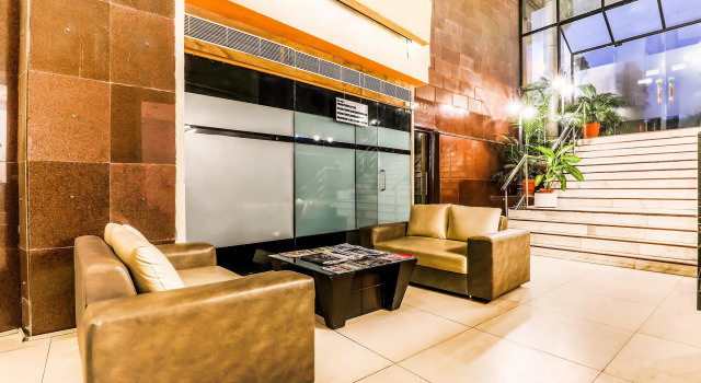 Hotel Conclave Boutique