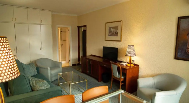 Apartment 1530 im Precise Resort Tenerife, Prenota Appartamento Hotel a Tenerife con piscina, Piscina