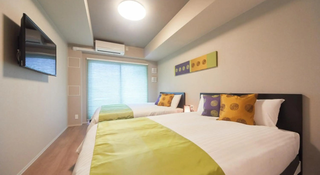 Hotel Mondonce Kyoto Gojo, Reservar Hotel Shimogyo Ward 
