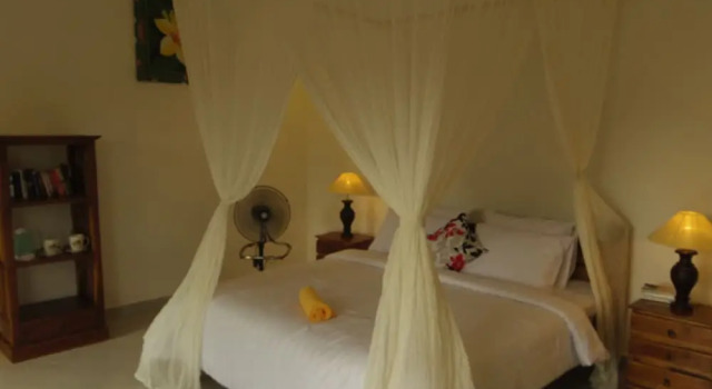 Manik Garam Boutique Villas, Rezervovat Boutique Hotel Butikové hotely v Bali, Boutique Hotel