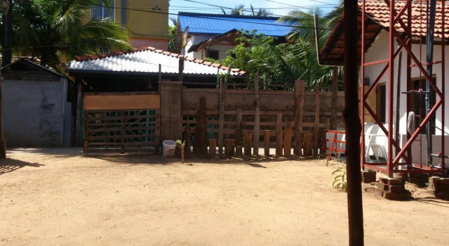 Nature Beach House, Buchen Sie Hotel Pottuvil Bezirk Ampara
