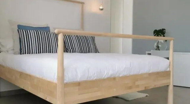 Полулюкс Villa Maria Luxury Suites
