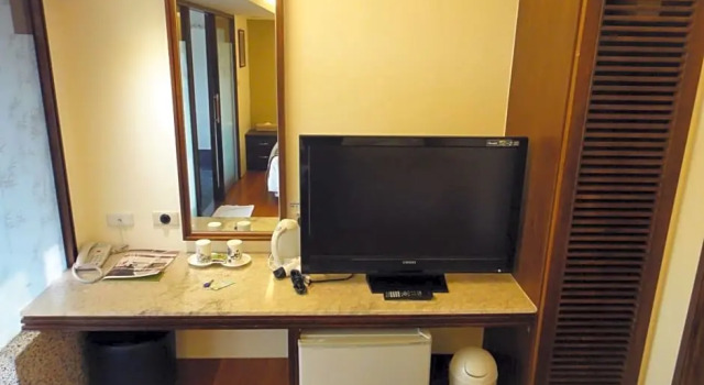 Superior Zimmer Chat Hot Spring Resort