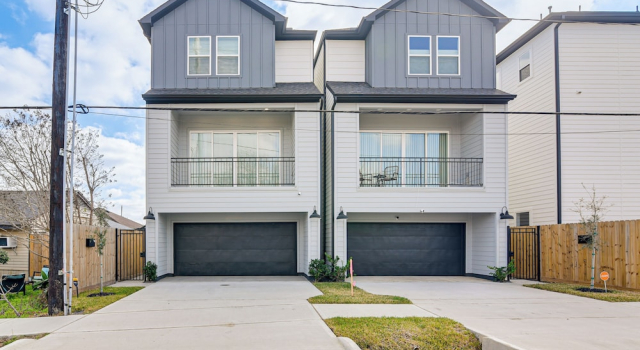 Sleek & Spacious! Prime Houston Home Near NRG, Book Feriehus Houston Houston