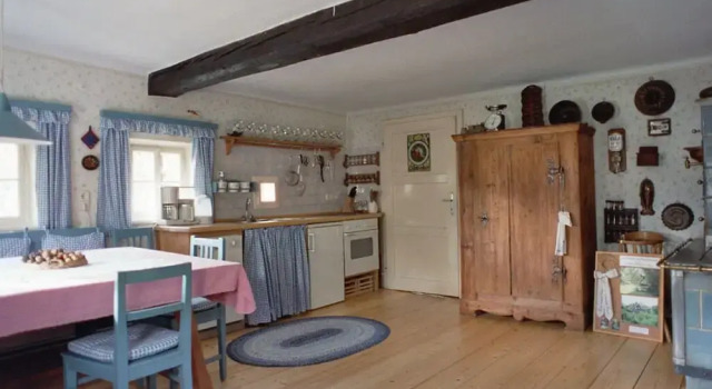 The Holler Comfortable Holiday Residence, Rezerwuj Dom wakacyjny Bad Schwanberg Deutschlandsberg
