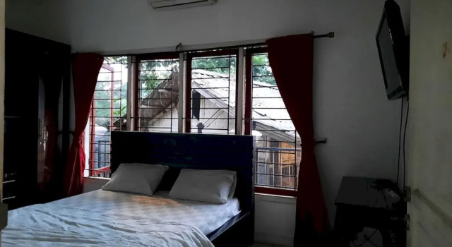OYO 93159 Resort Cinta Kasih