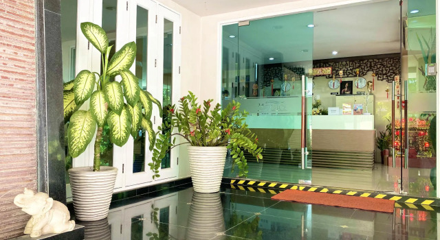 14 Place Sukhumvit Suites - SHA Plus