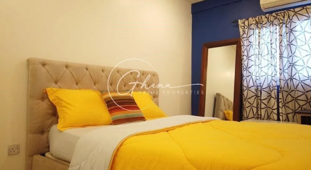 Апартаменты Luxury с 2 комнатами с видом на город Luxury 2 Bedroom- The Gallery A32