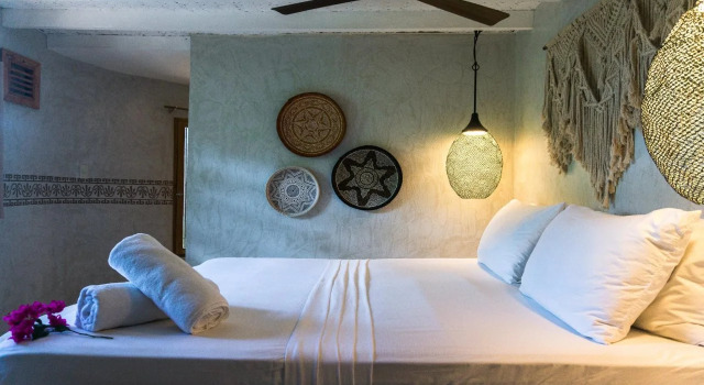 Villa Dali Resort, Забронировать Курортный отель Отели Эль-Нидо с бассейном, Бассейн