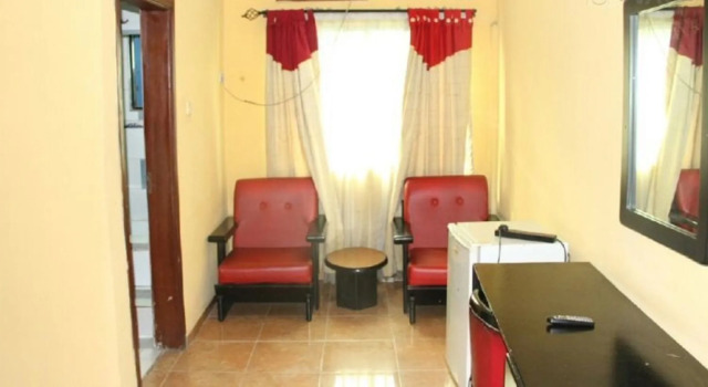 SENATORS SUITES and TOWERS HOTEL, Book Hotel Hotels in Lagos with a Pool, Swimming Pool