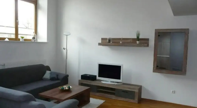 Kampenwand Loft Modern Retreat, Varaa Hotelli Hotellit Baijeri pysäköinnillä, Pysäköinti