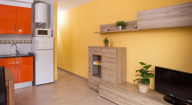RVHotels Apartamentos Els Salats