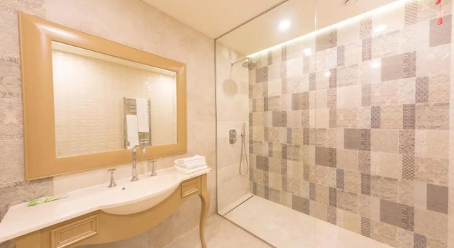 Номер Standard Domeniile Martinutzi - Hotel Cardinal