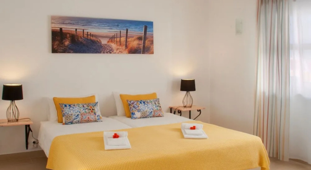 Студия Classic Apartamentos Turísticos Sollagos