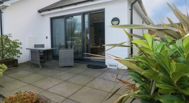 The Annexe @ Trintex, Boek Vakantiehuis St. Florence 