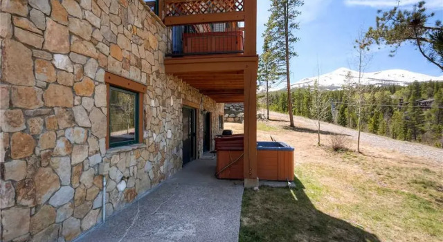 Saddlewood 46 By Peak Property Management, Book Hotel Breckenridge Vail Ski