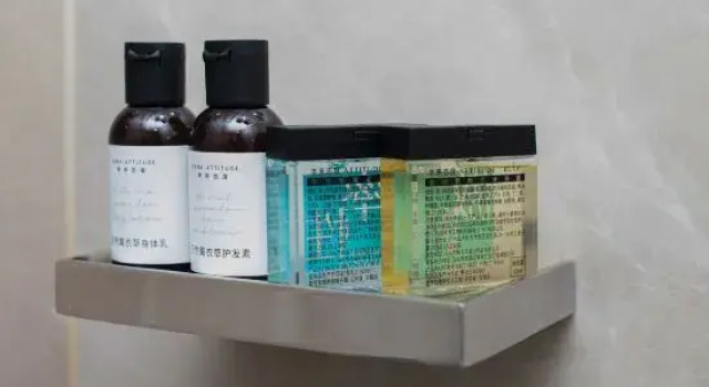 Xana Lite Hotel (Changsha Wu Yi Square Yingbin Intersection Subway Station), Prenota Hotel Hotel a Changsha con parcheggio, Parcheggio