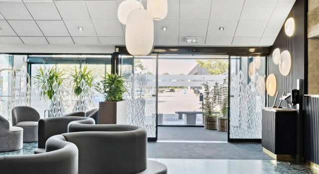 Best Western Plus Hotel Fredericia