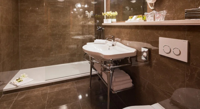 Номер Standard Priska Heritage Rooms