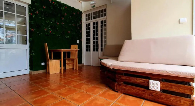 BRUMA HOSTEL, Buchen Sie Hostel Hostels in Azoren, Hostel