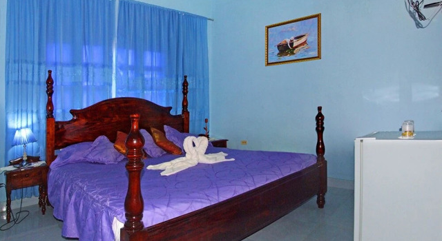 Hostal La Casona 254