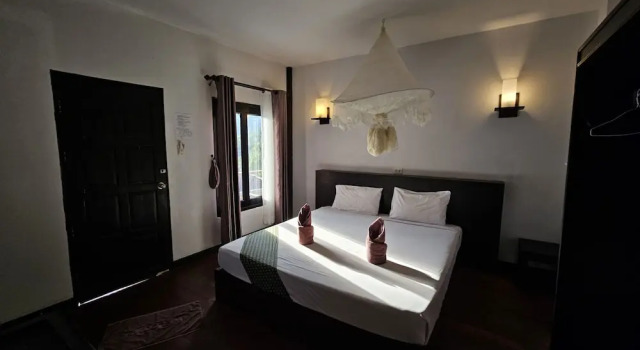 Номер Superior Phitharom PP Resort