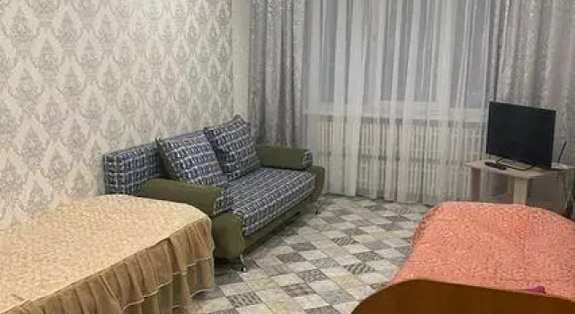 Yuzhnyi, Book Hotel Hoteller i Sayansk med parkering, Parkering