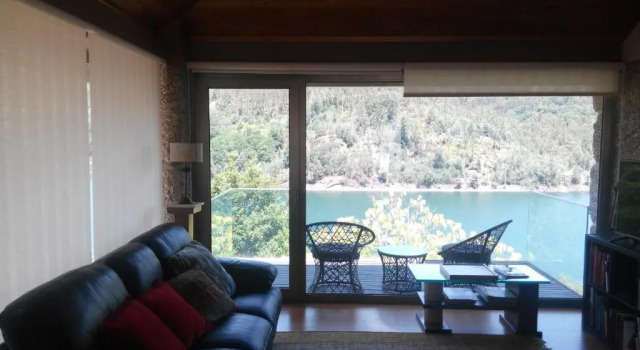 Коттедж Eira House - Quinta de Fundevila