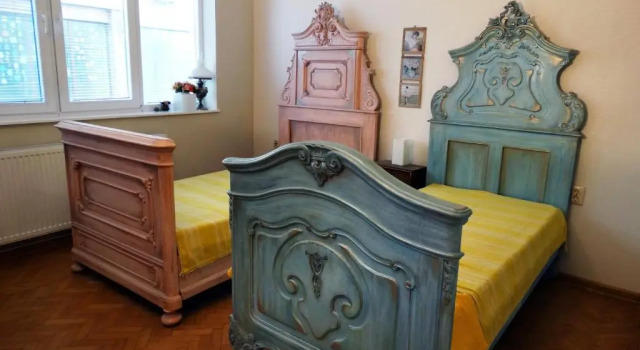 Апартаменты ROYAL apartment