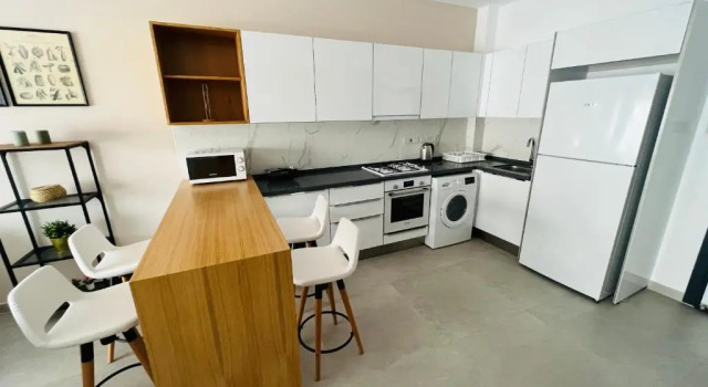 Апартаменты Apartamenty 2+1 v Caesar Blue Iona