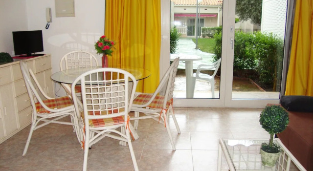Апартаменты Apartamentos Casablanca 3000